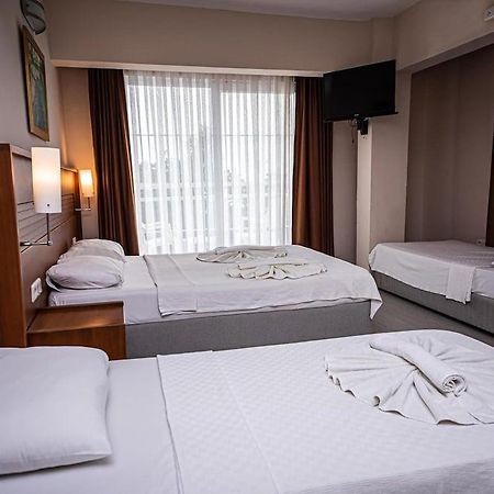 Makri Beach Фетхие Экстерьер фото