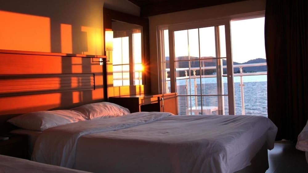Makri Beach Фетхие Экстерьер фото
